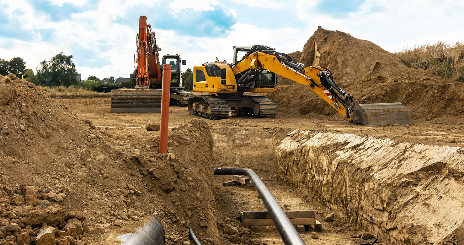 Sample Dynamic Compaction Geotechnical Recommendations - Densification