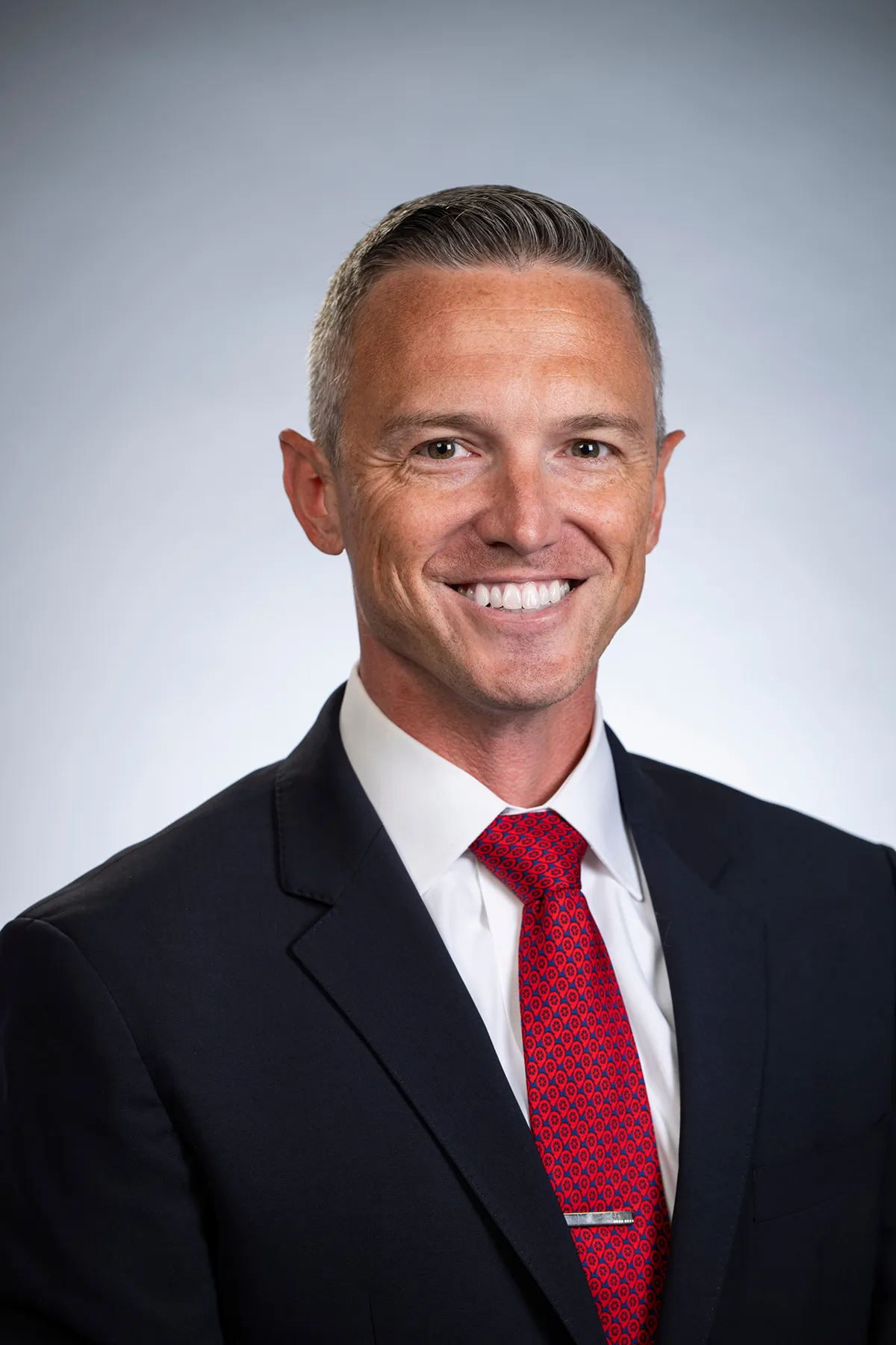 Sam Drumheller, P.E., Vice-President of Densification